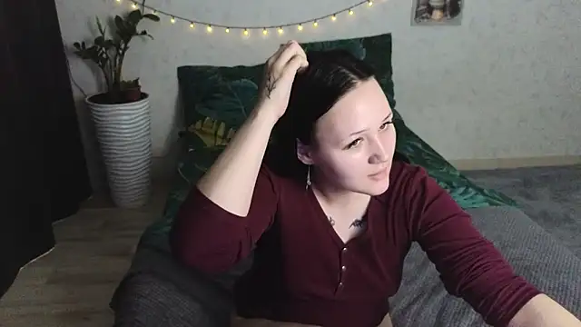 Tori_cute Obrolan Langsung XXX