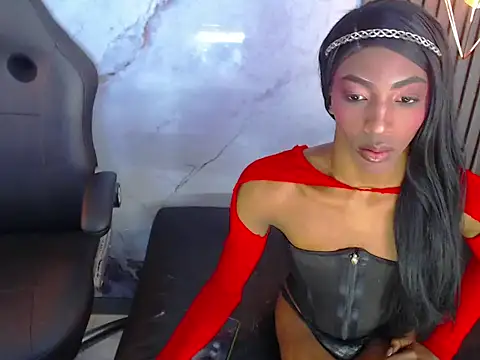 AitanaAdhams' Live XXX Chat