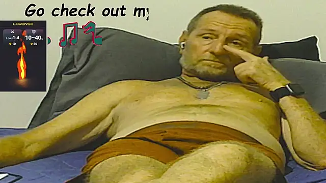 Chat XXX Live forexxxx_man