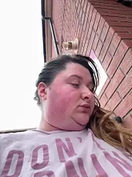 BBW_GoddessK live XXX chat