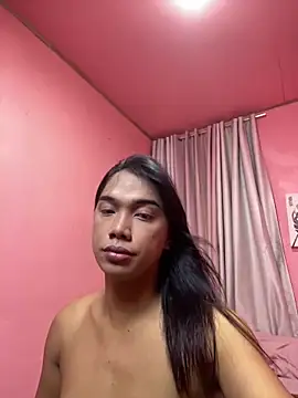 Herbielustts – webcam-show