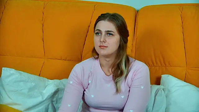 دردشة EllaBells الجنسية المباشرة