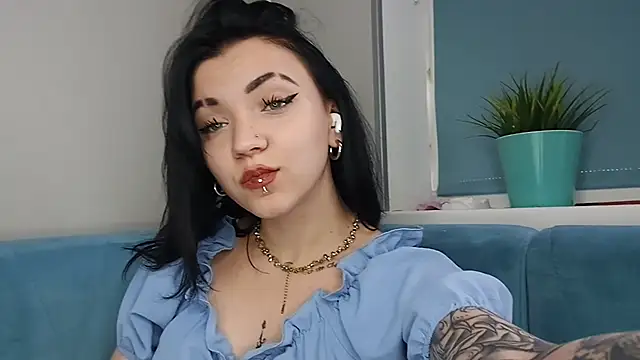 SofiVessa live XXX chat