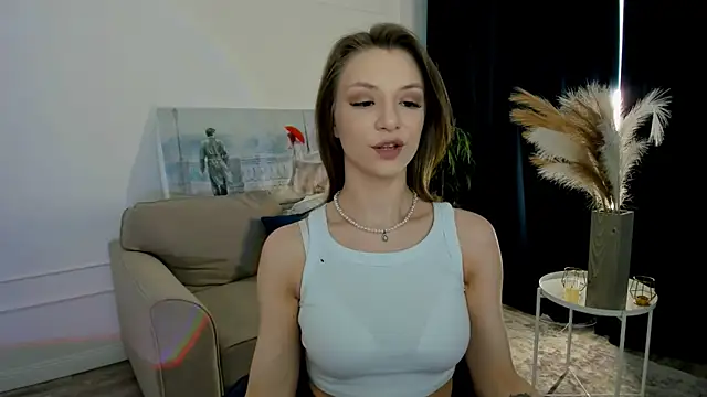 AmandaGracy_1 Obrolan Langsung XXX
