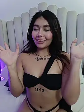 Chatroom XXX en direct de abby_doll_