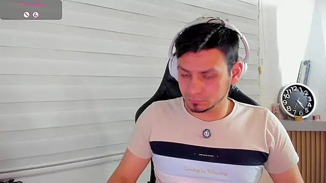 Živý XXX chat Rick_Adams