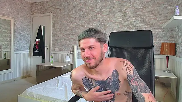 JonahShaw Live XXX Chat