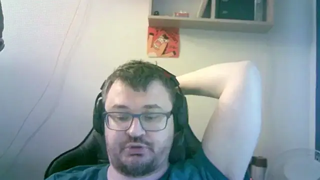 Онлайн чат XXX SirAbuser