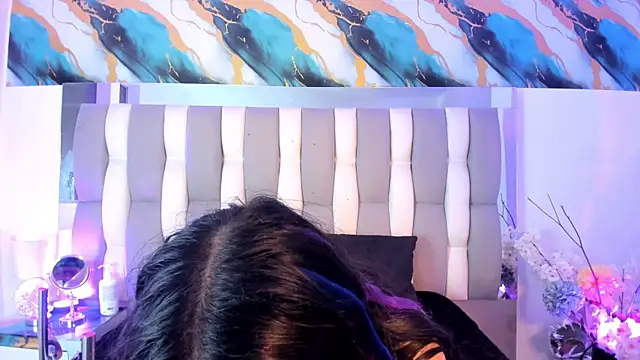 IsaDiiaz's Live XXX Chat