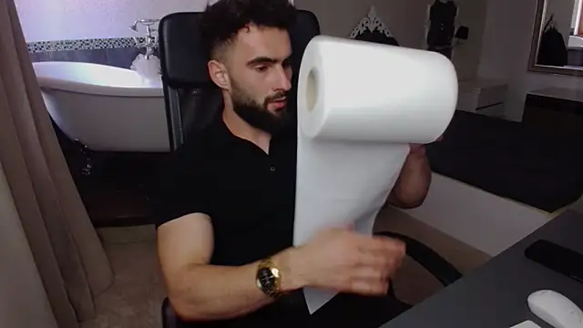 دردشة MicahLane الجنسية المباشرة