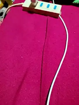 pedritolobito's Webcam Show