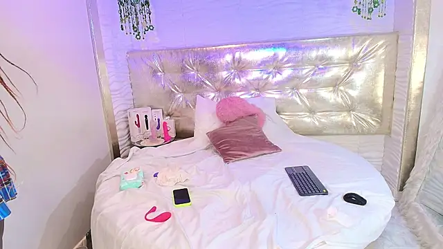 may_stormのライブXXXチャット