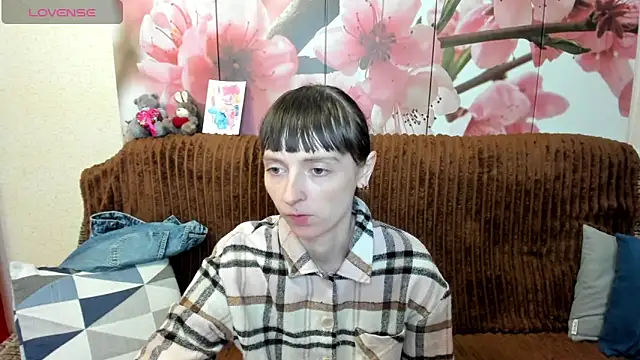 Živý XXX chat TayanaJons