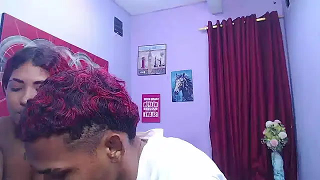 black_twinksn Live XXX chat