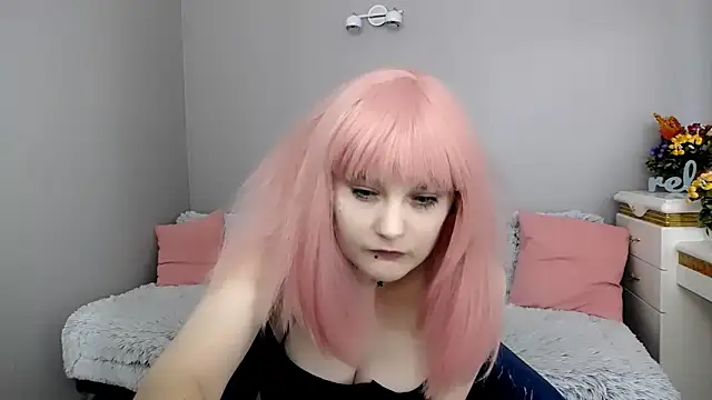 Živý XXX chat Estheri