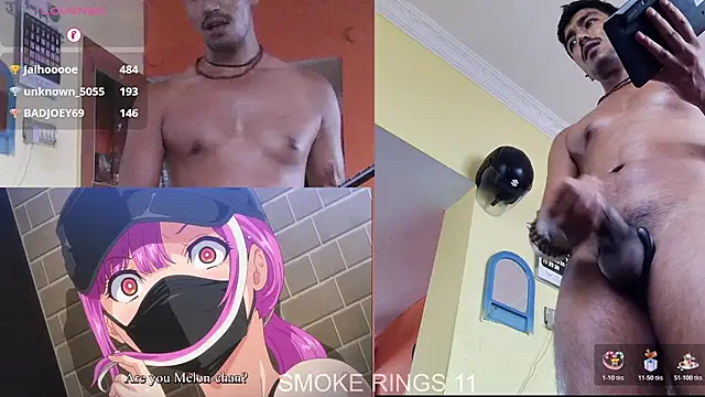Živý XXX chat Gre3k_god