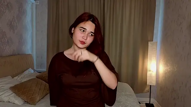 MaganLiebross' Live XXX Chat
