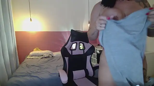 Chat XXX ao vivo de Anny_Fetish