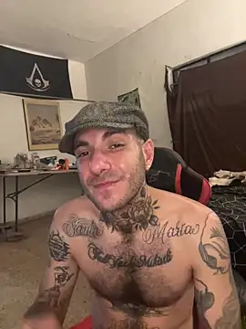 N3N3_SINS' Live XXX Chat