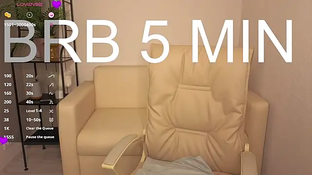 Czat XXX na żywo – Kelly_nice