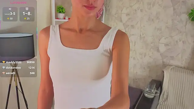 Czat XXX na żywo – AlvertaPeter
