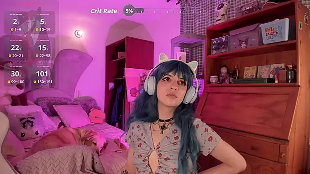 lolaaa_bunny1's Live XXX Chat