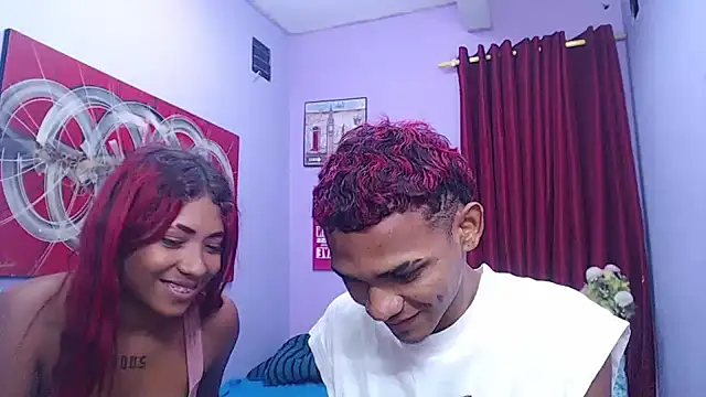 Онлайн чат XXX black_twinks