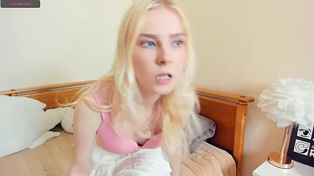 XXX chat uživo modela LaynePingitore