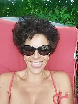 LightedWoman Live XXX-chat