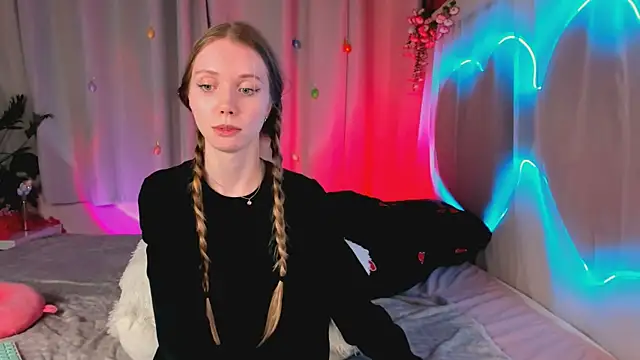Chat +18 de lada2k4 ao vivo