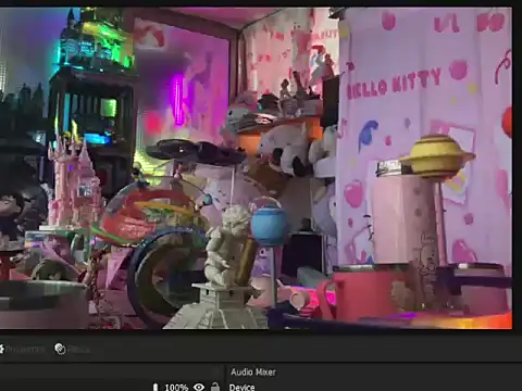 JesuAdam Live XXX Chat