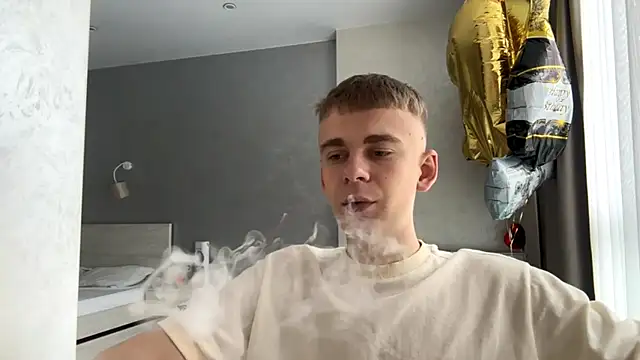 XXX chat uživo modela SoloFury
