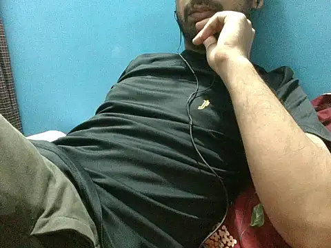 Precumboner Live XXX-chat