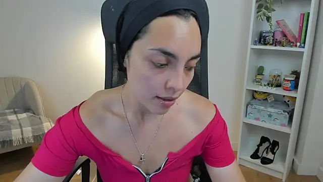 _BellaEvans_'s Live XXX Chat
