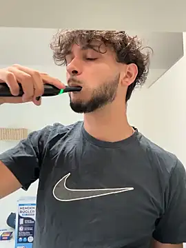 Gipsyboysteve 라이브 XXX 채팅