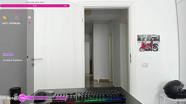 ZackFraser Chat XXX live