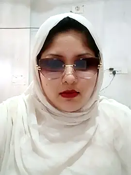 Nusrat-N 라이브 XXX 채팅