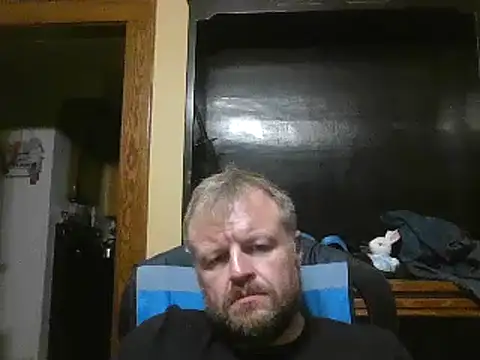 TheOneDonShaun লাইভ XXX চ্যাট