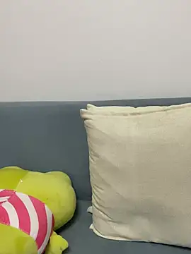 XXX chat uživo modela SukaBabe