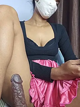 Chat +18 de hansika_25 ao vivo