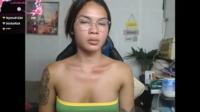 Živý XXX chat great1surprise69