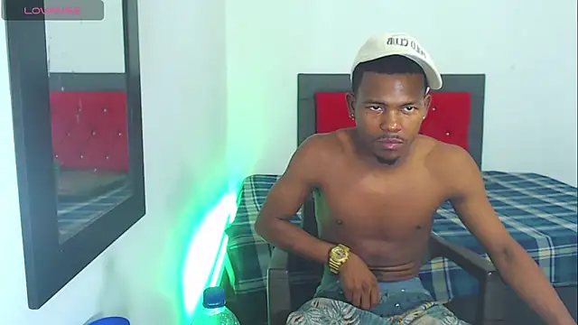 gregoryhoot Live XXX-chat