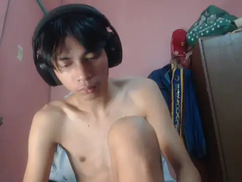 Kyoshi_19 Obrolan Langsung XXX