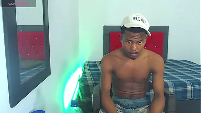 gregoryhoot 라이브 XXX 채팅