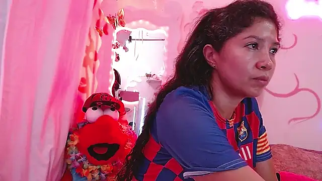 dainaflowers Live XXX-Chat