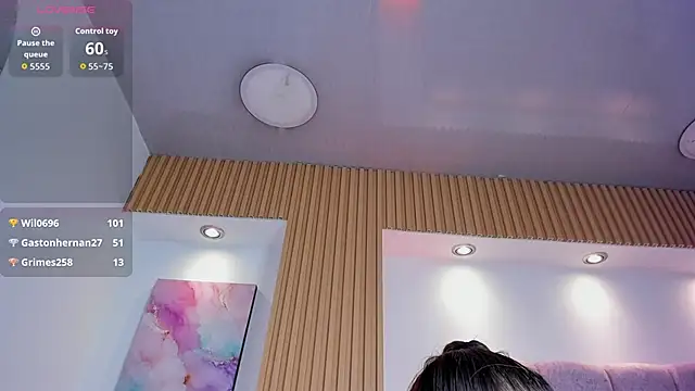 Czat XXX na żywo – 1Sloppy_Fox4