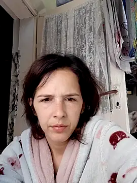 SmokerLety Adlı Modelin Canlı XXX Sohbeti
