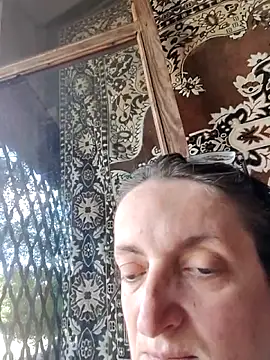 Czat XXX na żywo – Ulyana396