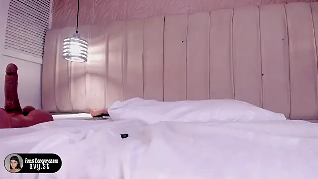 avy_st Live XXX-chat