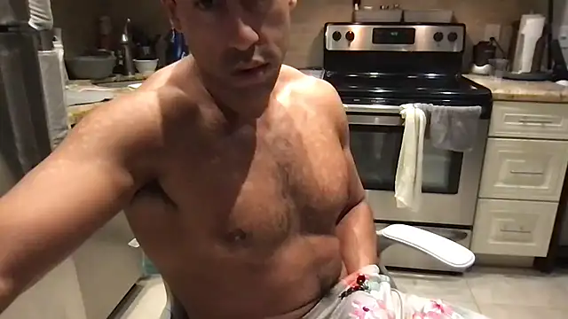 BigGuyMuscle লাইভ XXX চ্যাট